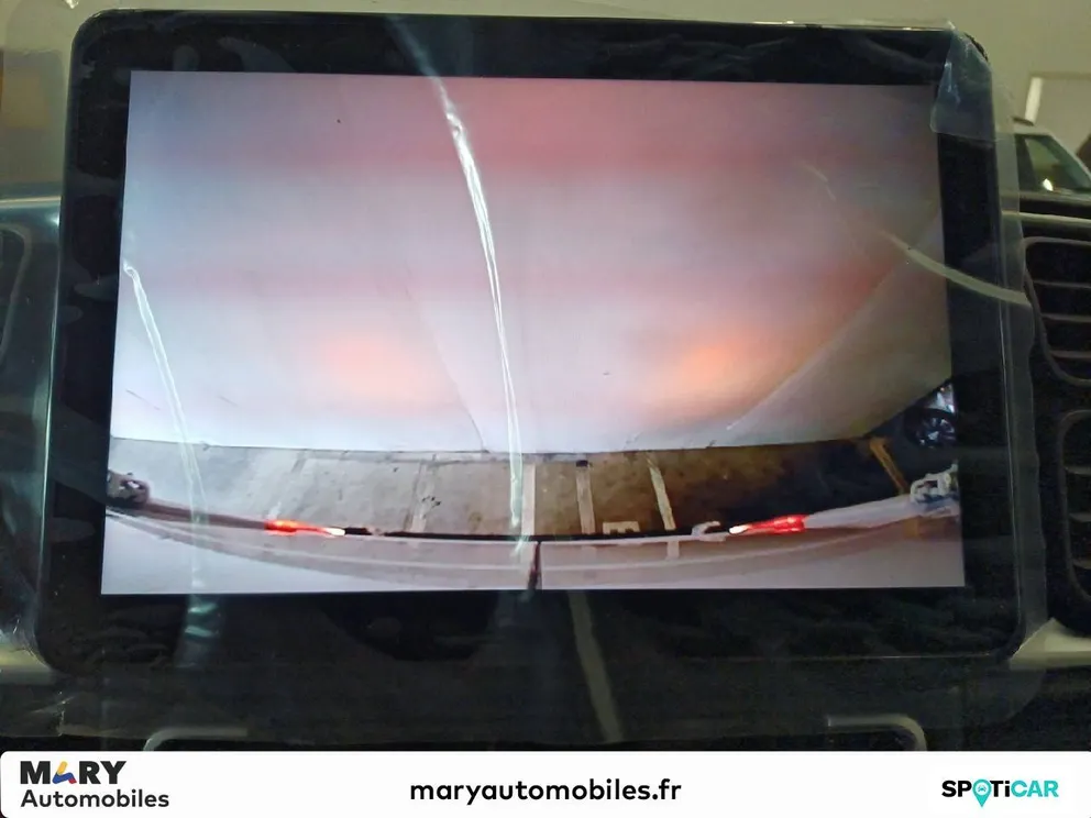 Véhicule occasion 160714 - peugeot BOXER - Photo 14