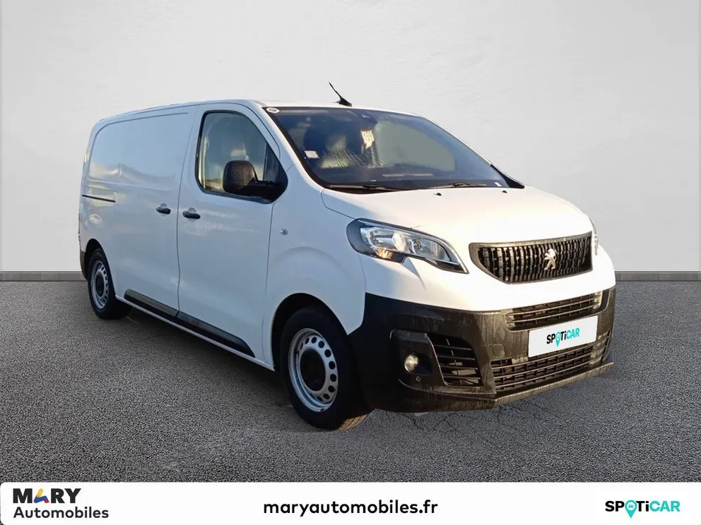 Véhicule occasion 220338 - peugeot EXPERT - Photo 3