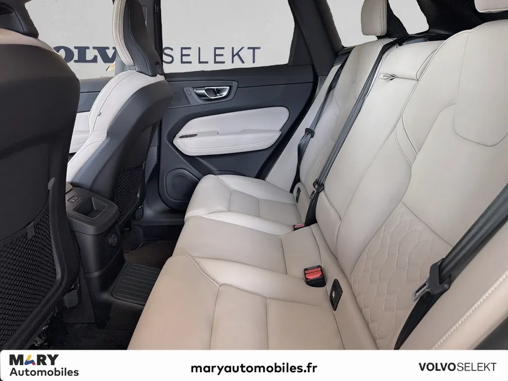 Véhicule occasion 1228030 - volvo XC60 - Photo 18