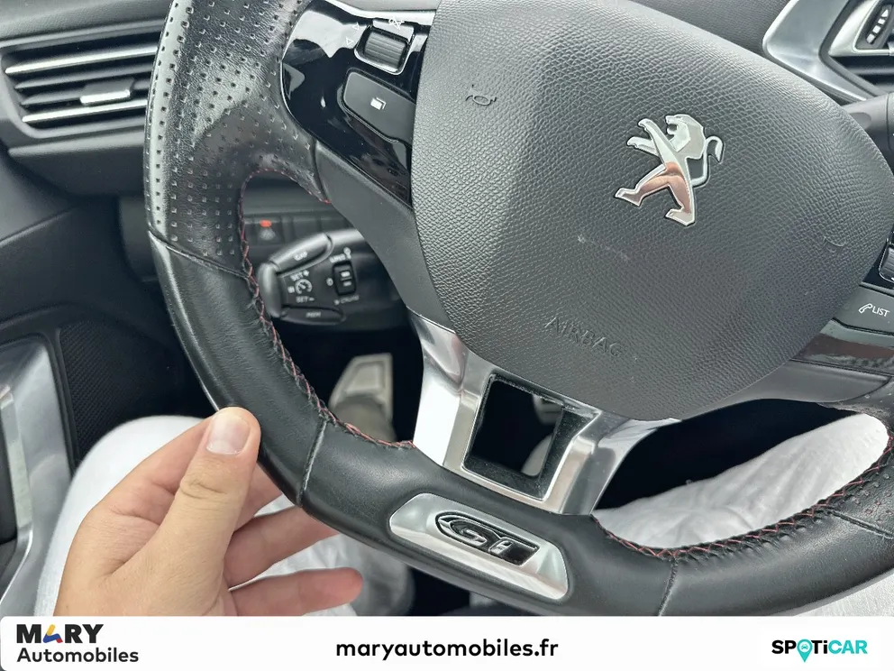 Véhicule occasion 1229965 - peugeot 308 - Photo 14