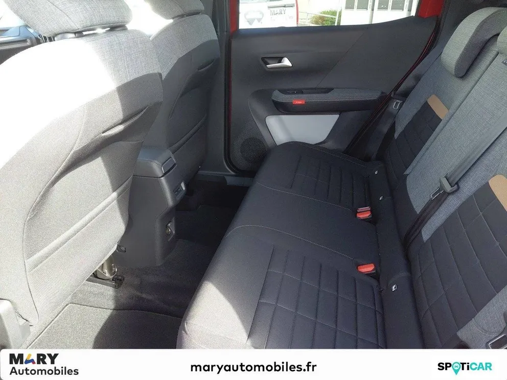 Véhicule occasion 196599 - Citroën C3 AIRCROSS - Photo 10