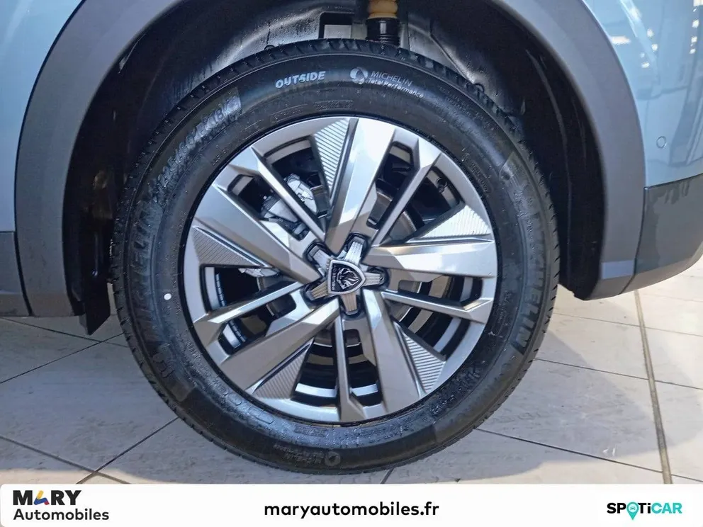Véhicule occasion 224367 - peugeot 3008 - Photo 11