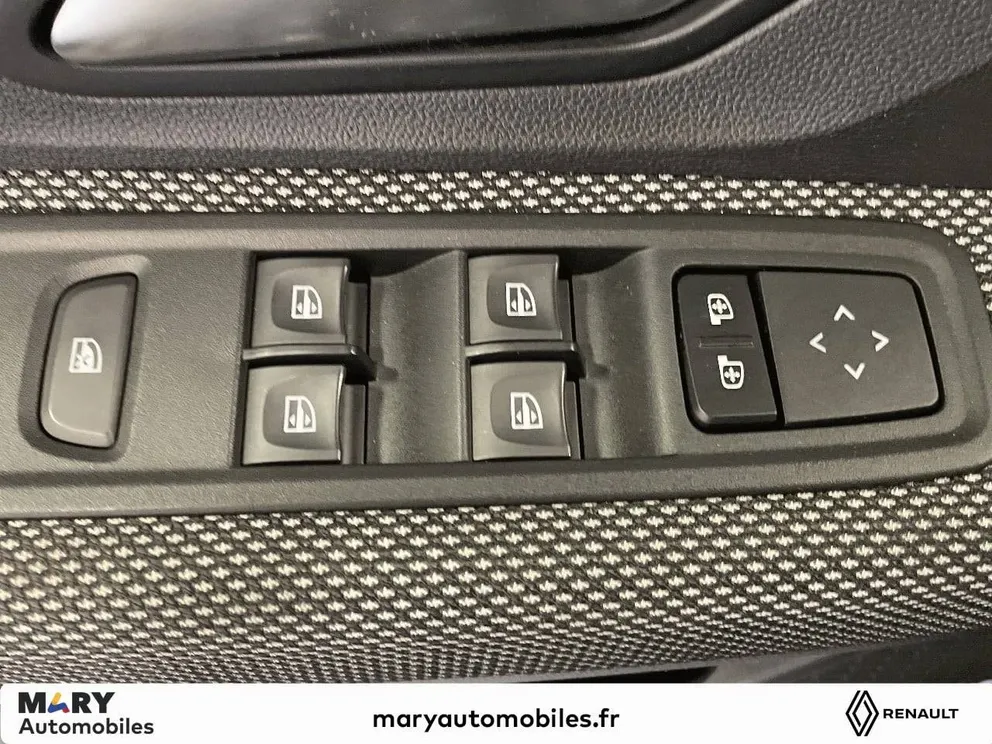 Véhicule occasion 228620 - dacia JOGGER - Photo 14