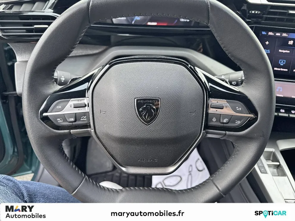 Véhicule occasion 219914 - peugeot 308 - Photo 13