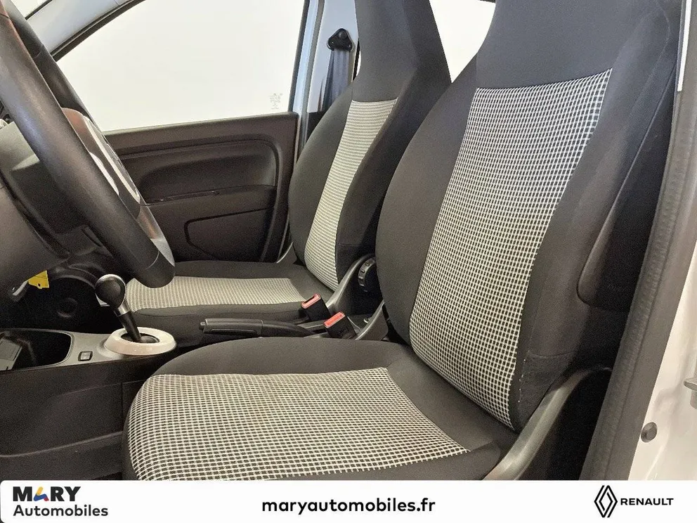 Véhicule occasion 200533 - renault TWINGO - Photo 9