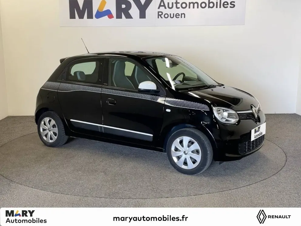 Véhicule occasion 234377 - renault TWINGO - Photo 3