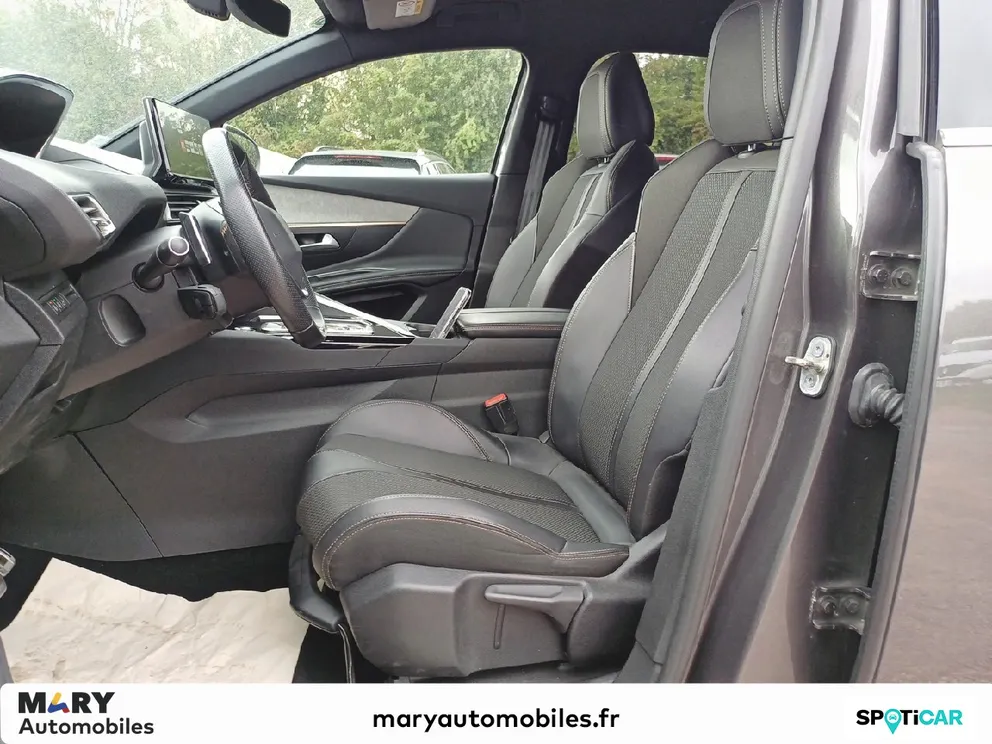 Véhicule occasion 237074 - peugeot 3008 - Photo 15