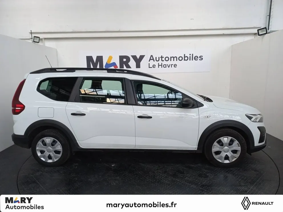 Véhicule occasion 223555 - dacia JOGGER - Photo 4