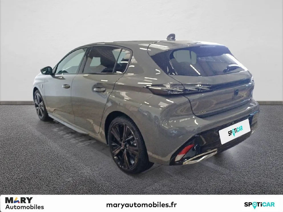 Véhicule occasion 182194 - peugeot 308 - Photo 7