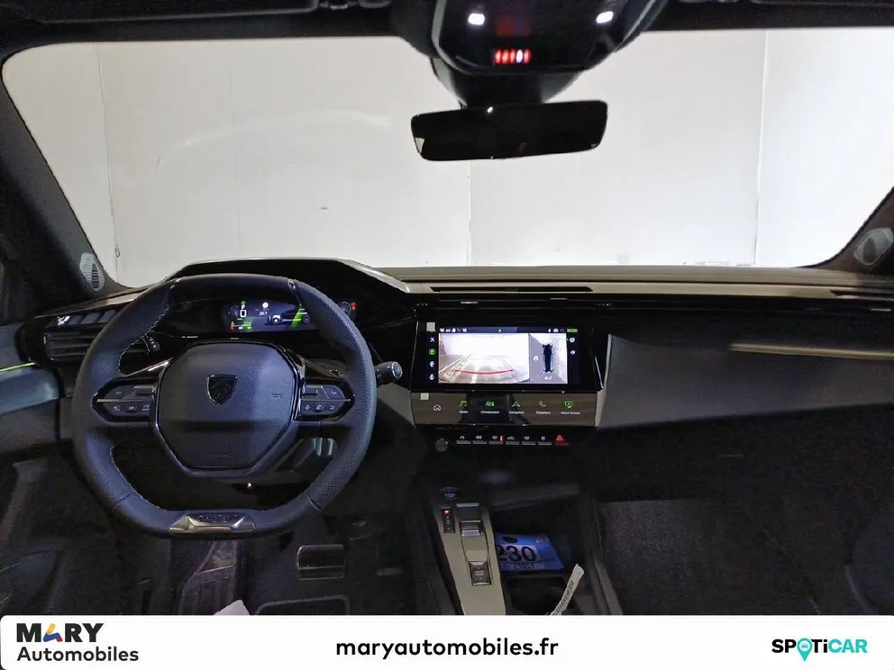 Véhicule occasion 209864 - peugeot 308 - Photo 8