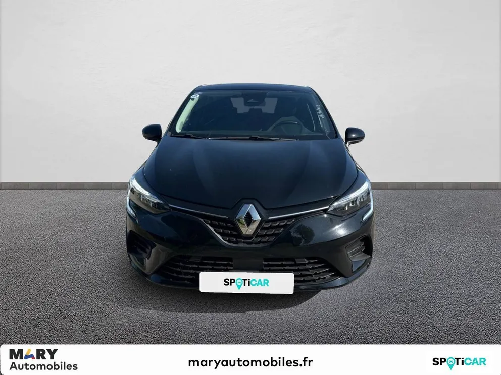 Véhicule occasion 228691 - renault CLIO - Photo 2