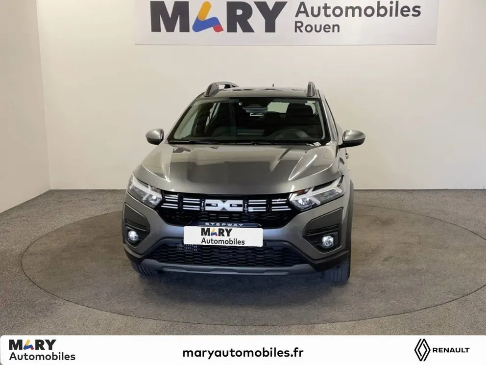 Véhicule occasion 229322 - dacia SANDERO - Photo 2