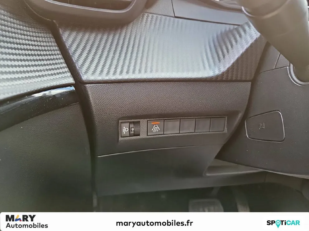 Véhicule occasion 164127 - peugeot 208 - Photo 13