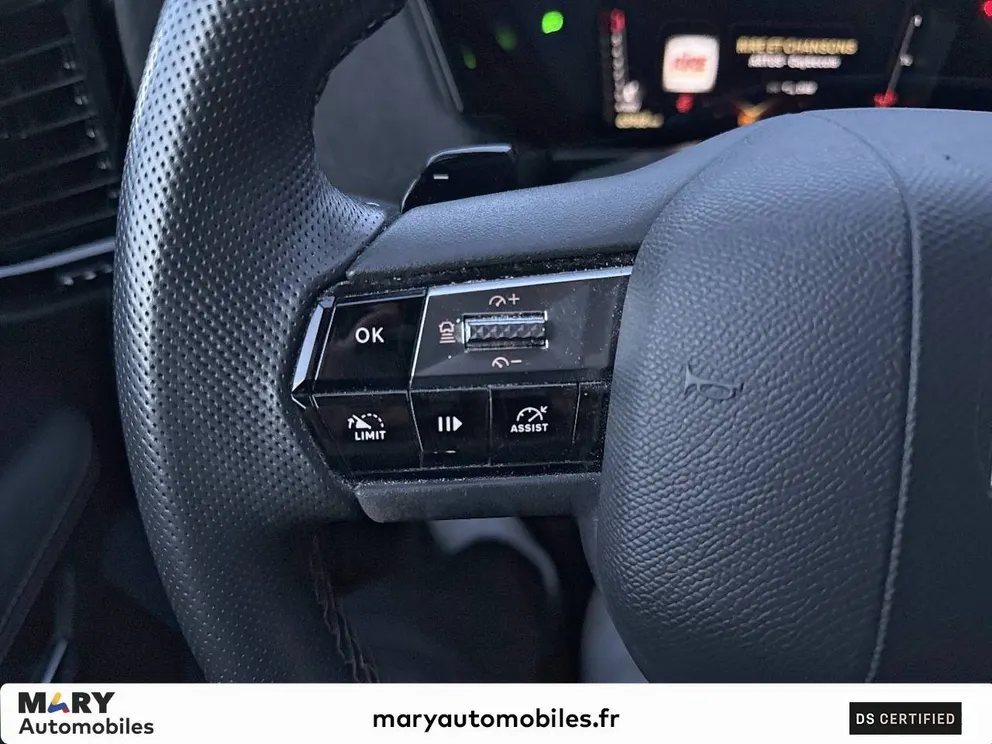 Véhicule occasion 233167 - ds DS 4 - Photo 14