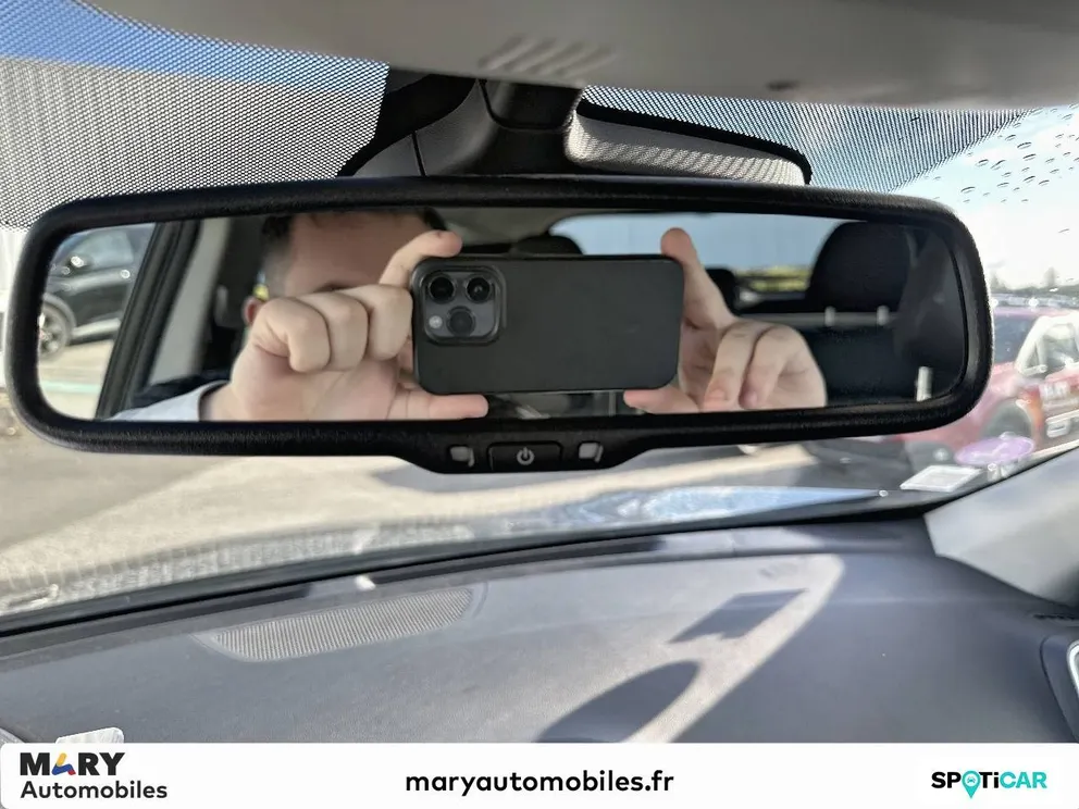 Véhicule occasion 202025 - renault KADJAR - Photo 24