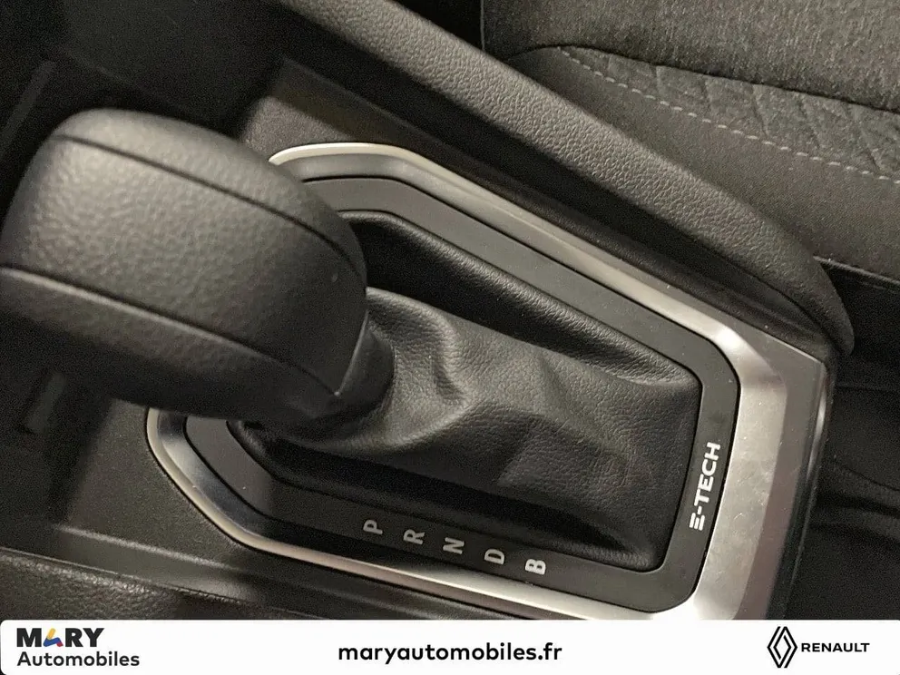 Véhicule occasion 211720 - renault CLIO - Photo 13