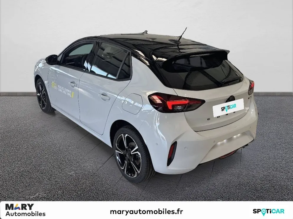 Véhicule occasion 224242 - opel CORSA - Photo 7