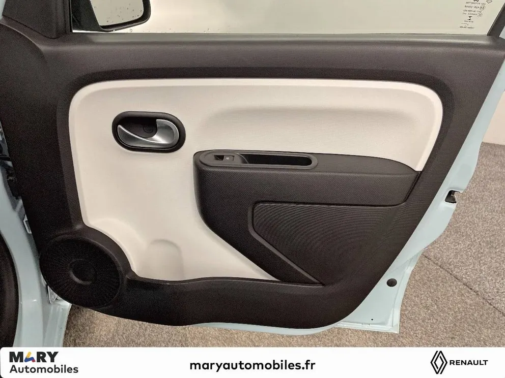 Véhicule occasion 212751 - renault TWINGO - Photo 18