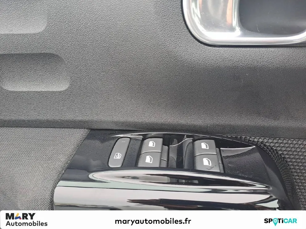 Véhicule occasion 217859 - Citroën C3 - Photo 21