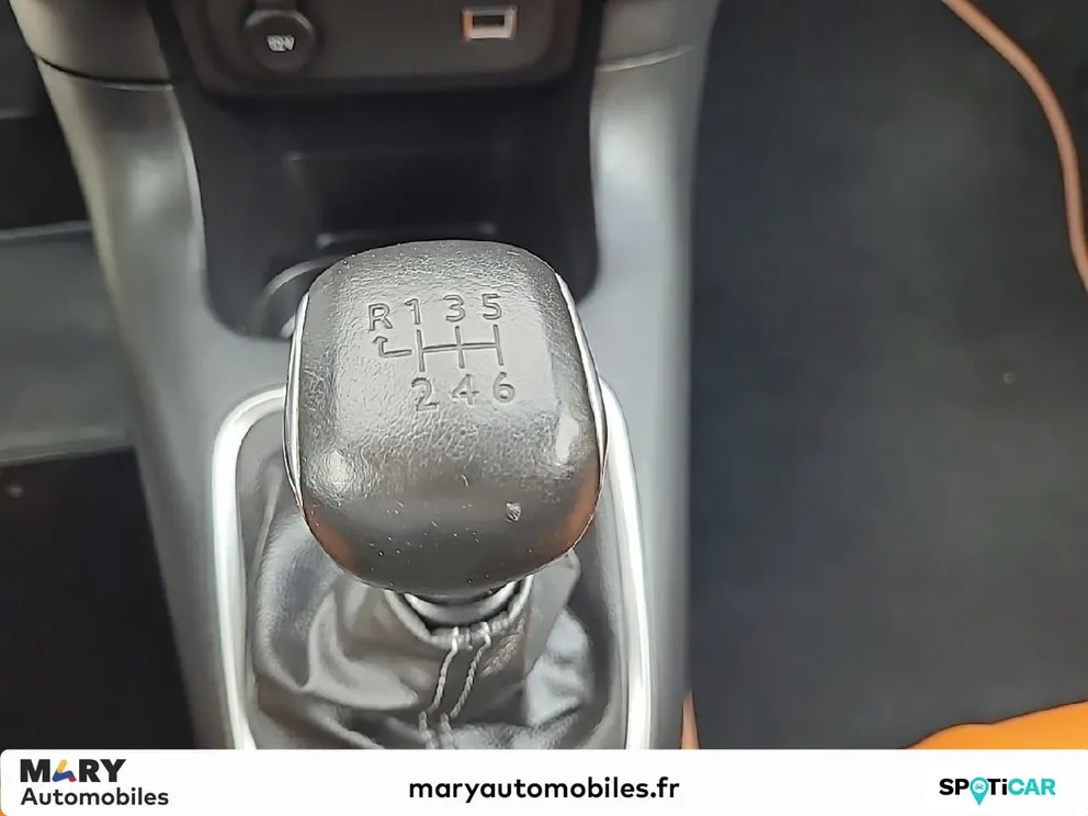 Véhicule occasion 1232448 - Citroën C3 - Photo 16