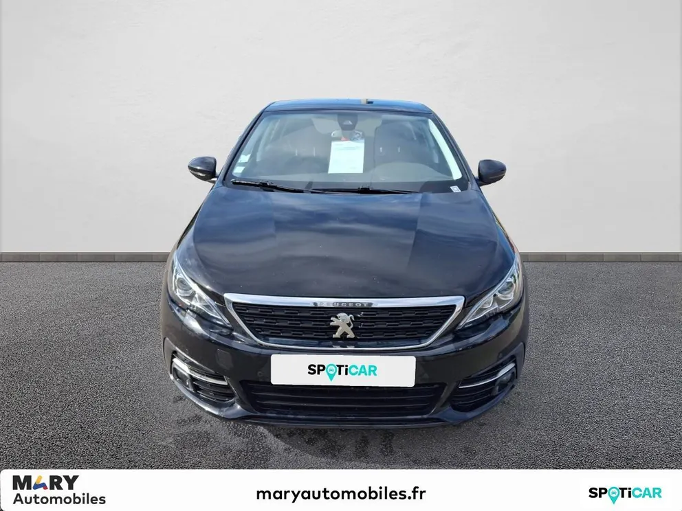 Véhicule occasion 234454 - peugeot 308 - Photo 2