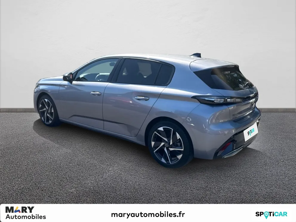 Véhicule occasion 234876 - peugeot 308 - Photo 2