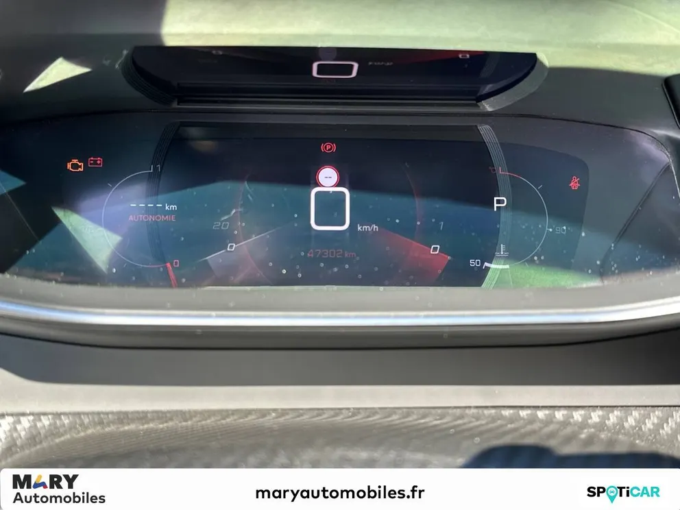 Véhicule occasion 92272 - peugeot 2008 - Photo 13