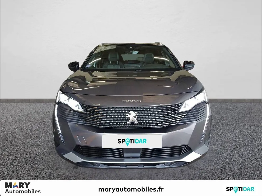 Véhicule occasion 224989 - peugeot 3008 - Photo 2