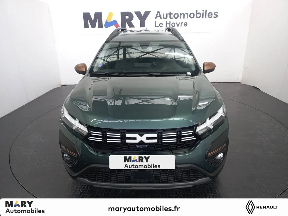 Véhicule occasion 222253 - dacia JOGGER - Photo 2