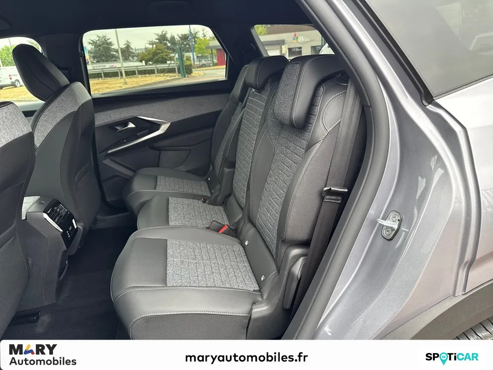 Véhicule occasion 1233632 - peugeot 5008 - Photo 15