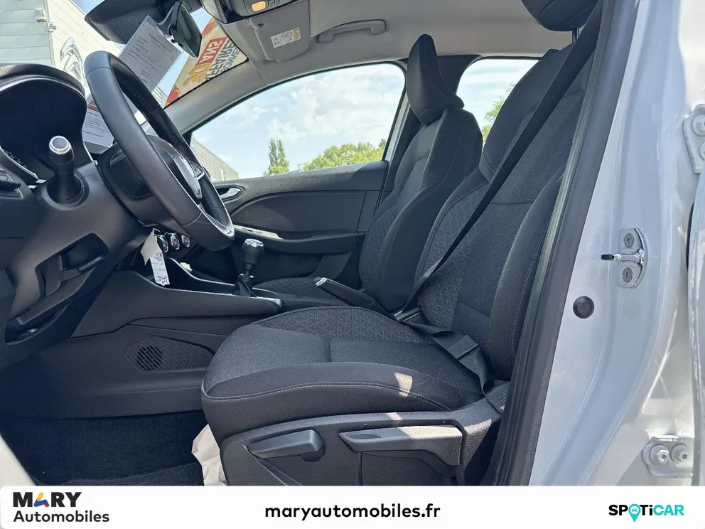 Véhicule occasion 235997 - renault CLIO - Photo 13