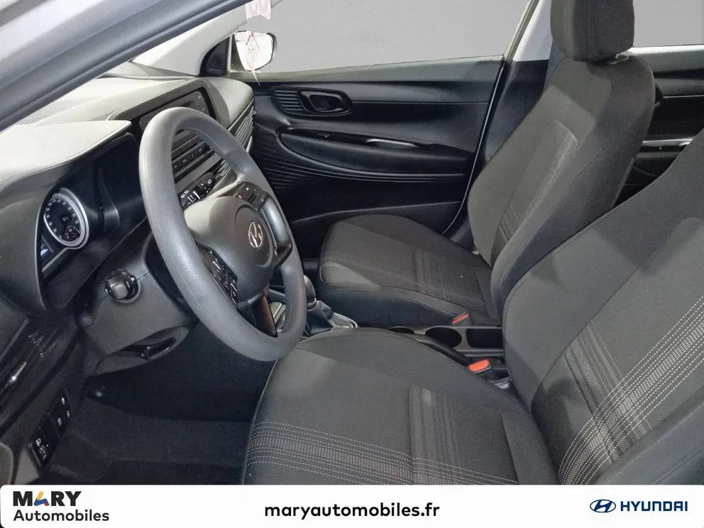 Véhicule occasion 213288 - hyundai i20 - Photo 9