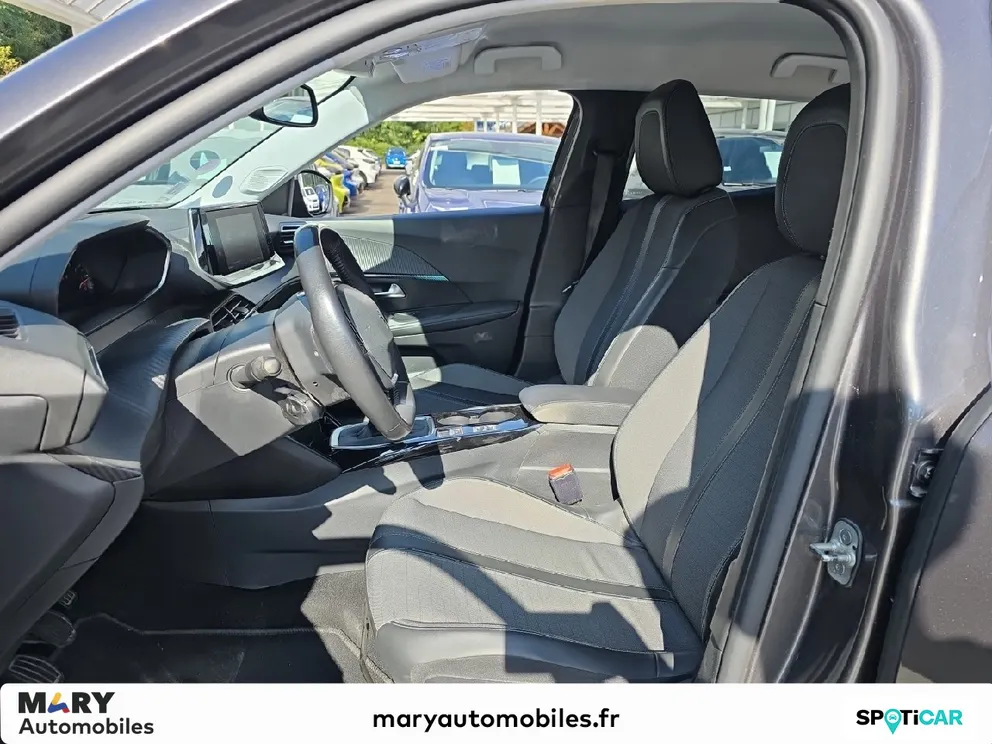 Véhicule occasion 1237845 - peugeot 2008 - Photo 13