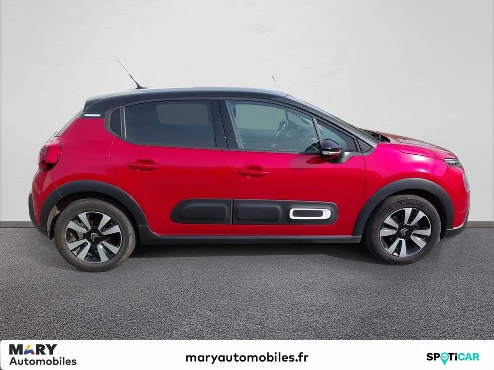 Véhicule occasion 228705 - Citroën C3 - Photo 4