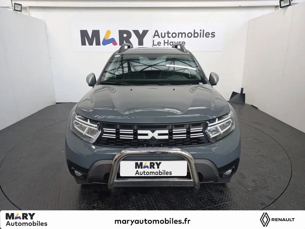 Véhicule occasion 207930 - dacia DUSTER - Photo 2