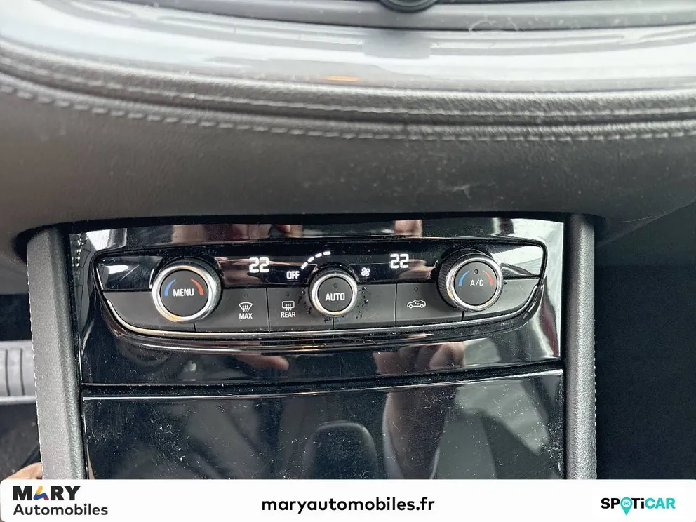 Véhicule occasion 208875 - opel GRANDLAND - Photo 14