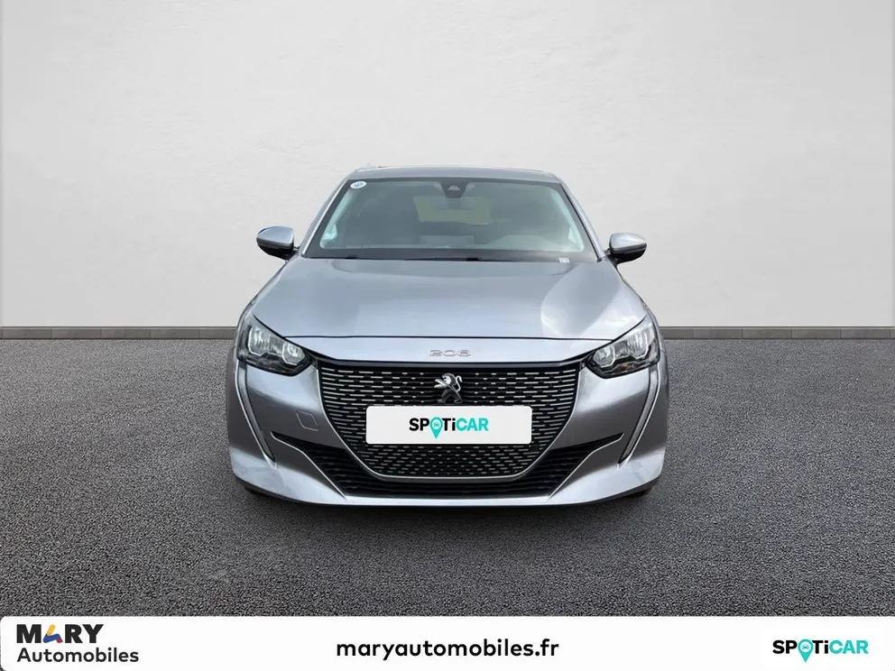 Véhicule occasion 203976 - peugeot 208 - Photo 2
