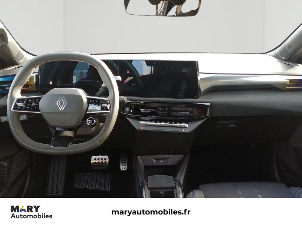 Véhicule occasion 1243255 - renault CLIO - Photo 15