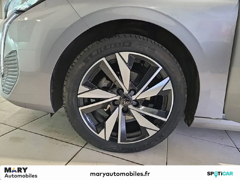 Véhicule occasion 184332 - peugeot 308 - Photo 11