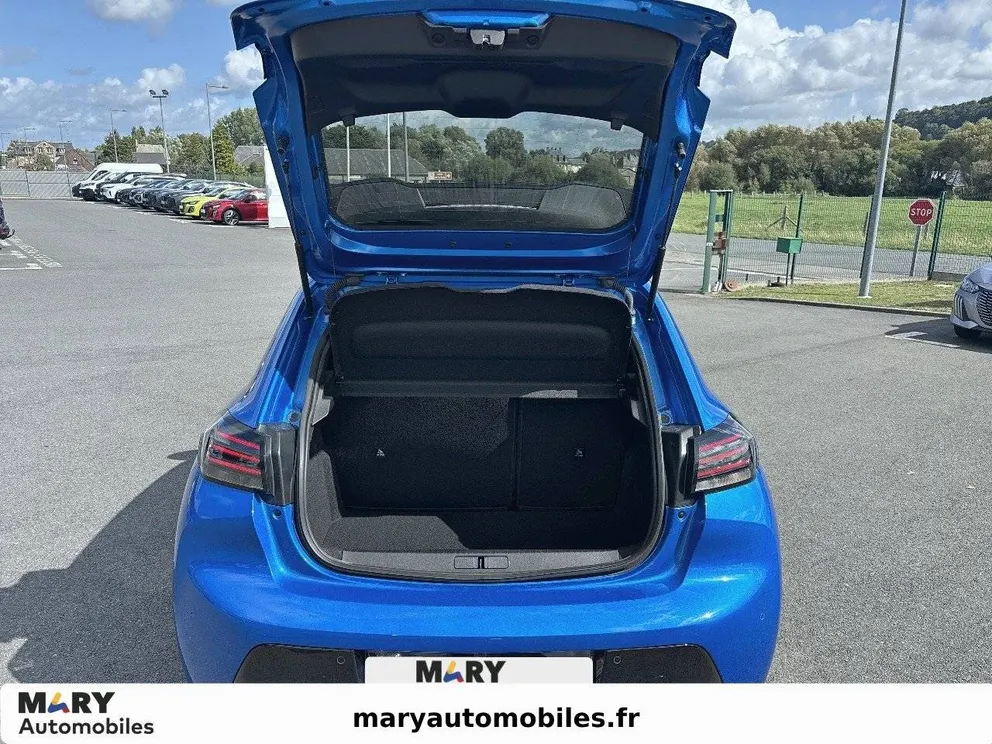 Véhicule occasion 196213 - peugeot 208 - Photo 6