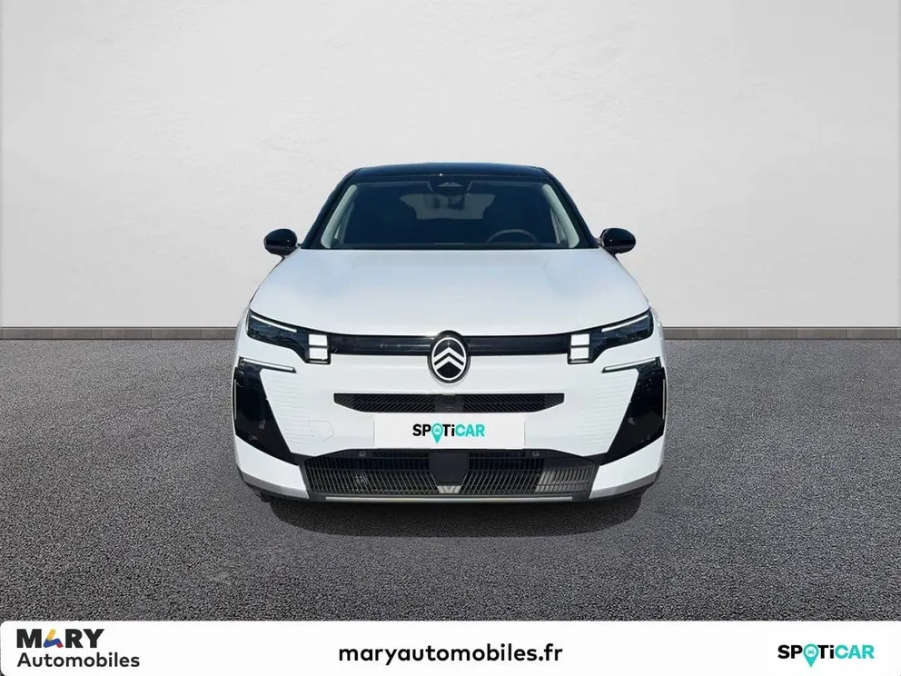 Véhicule occasion 213784 - Citroën C5 AIRCROSS - Photo 2