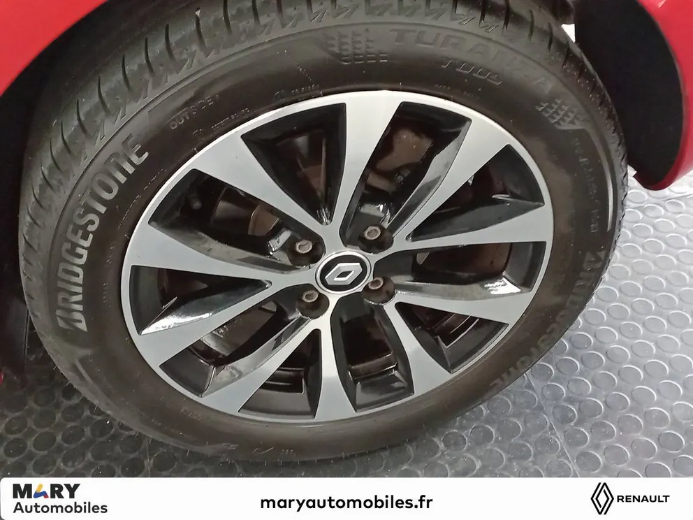 Véhicule occasion 202978 - renault CLIO - Photo 17