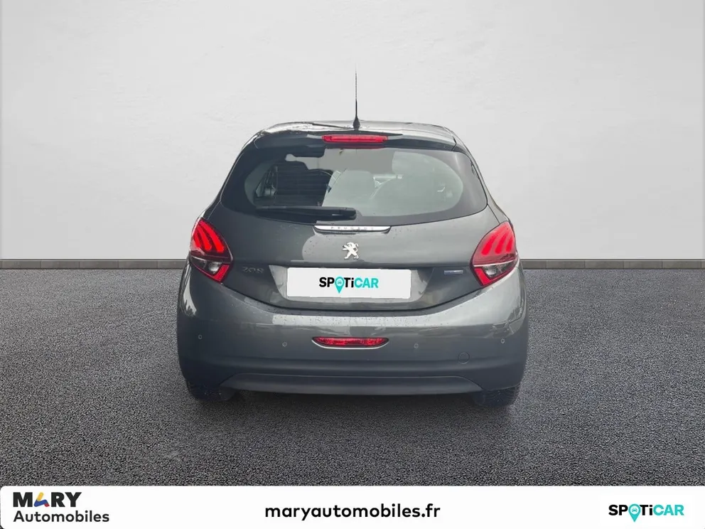 Véhicule occasion 1238368 - peugeot 208 - Photo 3