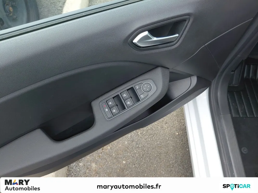 Véhicule occasion 1228762 - renault CLIO - Photo 9