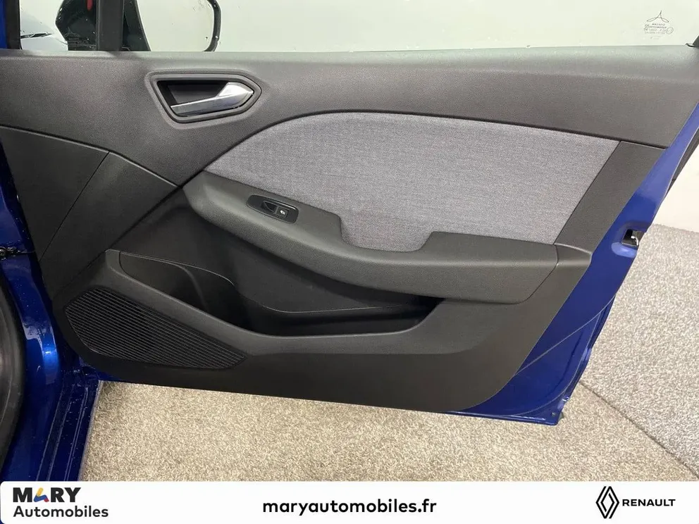 Véhicule occasion 208825 - renault CLIO - Photo 18