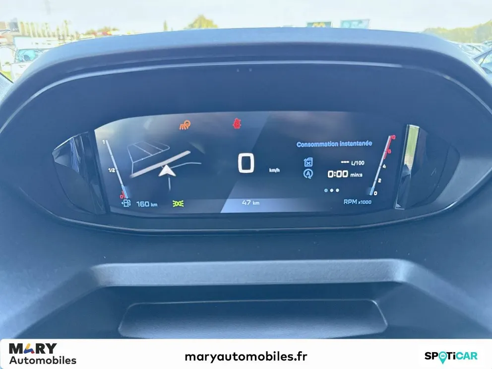 Véhicule occasion 195740 - peugeot PARTNER - Photo 14