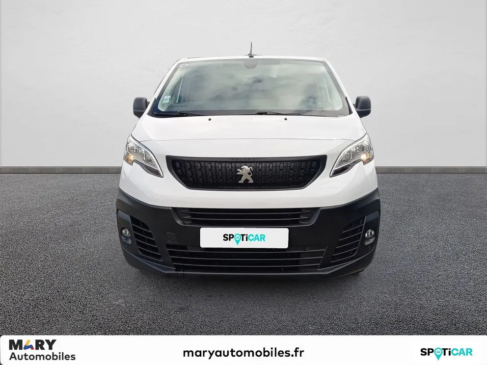 Véhicule occasion 1235059 - peugeot EXPERT - Photo 6