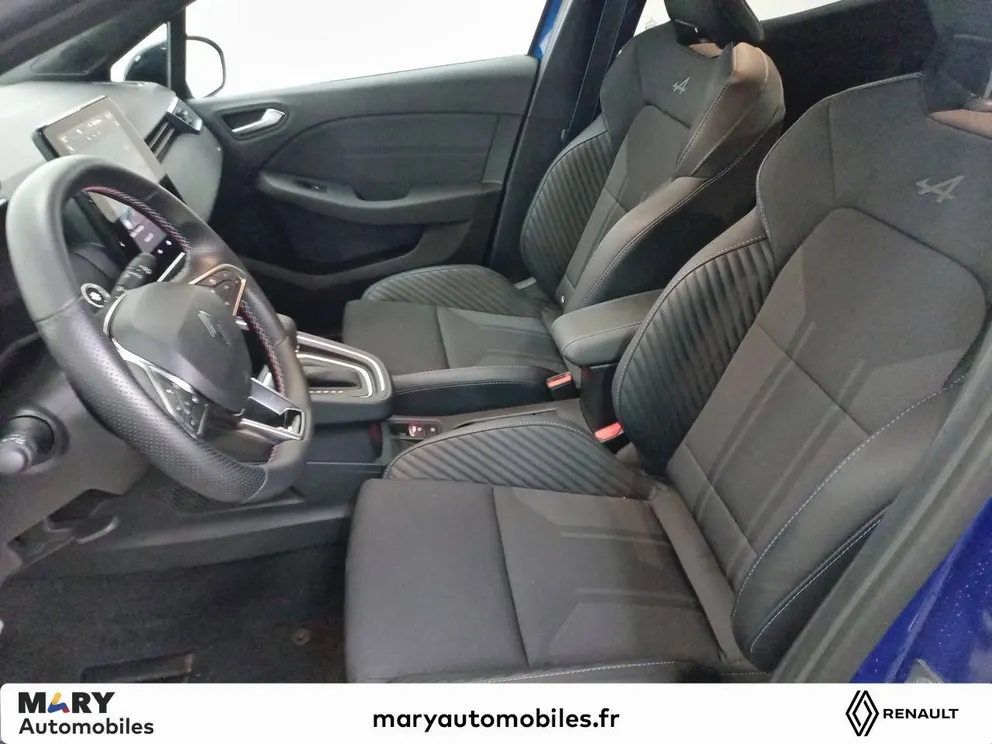 Véhicule occasion 201456 - renault CLIO - Photo 9