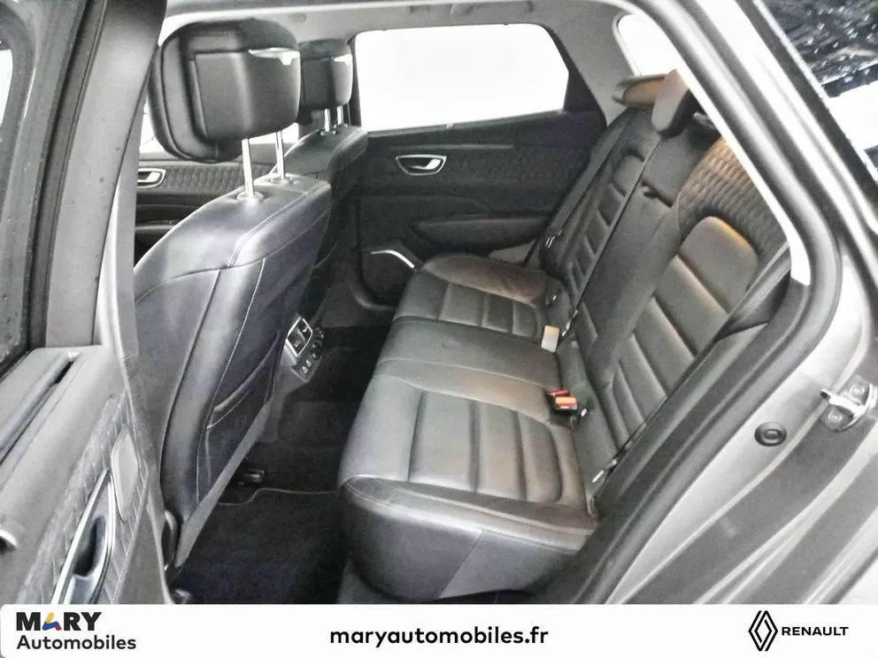 Véhicule occasion 218721 - renault TALISMAN - Photo 10