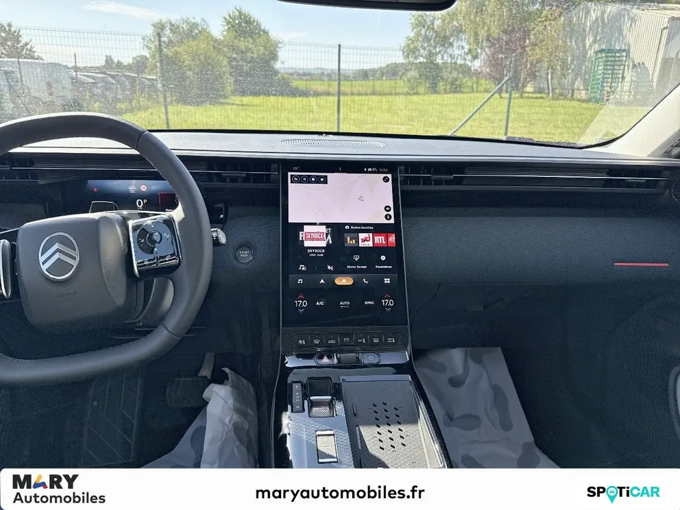 Véhicule occasion 1227229 - Citroën C5 AIRCROSS - Photo 8